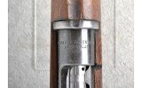 Husqvarna ~ M38 Swedish Mauser ~ 6.5x55MM Swedish - Image 11 of 12