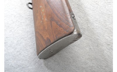 Husqvarna ~ M38 Swedish Mauser ~ 6.5x55MM Swedish - Image 10 of 12