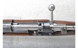 Husqvarna ~ M38 Swedish Mauser ~ 6.5x55MM Swedish - Image 12 of 12