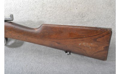 Husqvarna ~ M38 Swedish Mauser ~ 6.5x55MM Swedish - Image 9 of 12