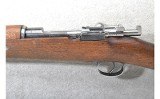 Husqvarna ~ M38 Swedish Mauser ~ 6.5x55MM Swedish - Image 8 of 12