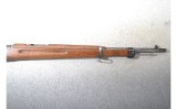 Husqvarna ~ M38 Swedish Mauser ~ 6.5x55MM Swedish - Image 4 of 12