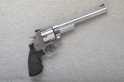 Smith & Wesson ~ 629-5 ~ .44 Magnum
