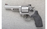 Smith & Wesson ~ 69 ~ .44 Magnum - Image 2 of 2