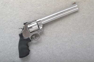 Smith & Wesson ~ 629 Classic ~ .44 Magnum