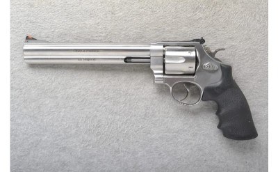 Smith & Wesson ~ 629 Classic ~ .44 Magnum - Image 2 of 2