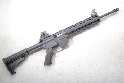 Smith & Wesson ~ M&P 15-22 ~ .22 Long Rifle - Image 1 of 10
