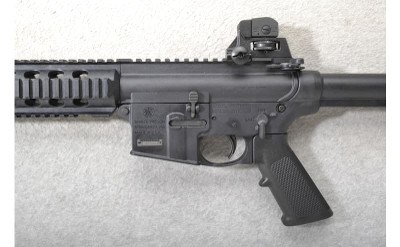 Smith & Wesson ~ M&P 15-22 ~ .22 Long Rifle - Image 8 of 10