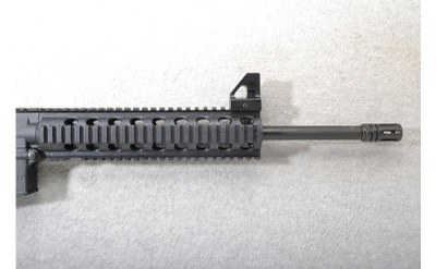 Smith & Wesson ~ M&P 15-22 ~ .22 Long Rifle - Image 4 of 10