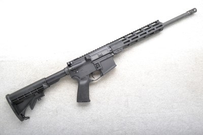 Del-Ton ~ DTI-15 ~ 5.56x45MM NATO - Image 1 of 10