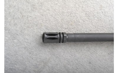 Del-Ton ~ DTI-15 ~ 5.56x45MM NATO - Image 6 of 10