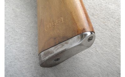 Zastava ~ M48 BO ~ 7.92x57MM - Image 10 of 11