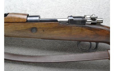 Zastava ~ M48 BO ~ 7.92x57MM - Image 8 of 11