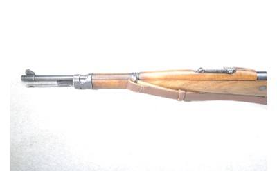 Zastava ~ M48 BO ~ 7.92x57MM - Image 7 of 11