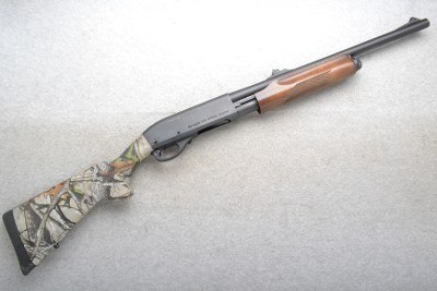 Remington ~ 870 Express Magnum Left Hand ~ 12 Gauge - Image 1 of 10