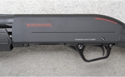 Winchester ~ SXP ~ 12 Gauge - Image 8 of 10