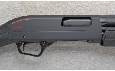 Winchester ~ SXP ~ 12 Gauge - Image 3 of 10