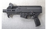 CZ ~ Scorpion 3 Plus ~ 9MM Luger - Image 2 of 2