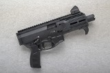 CZ ~ Scorpion 3 Plus ~ 9MM Luger - Image 1 of 2