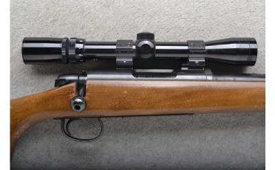 Remington ~ 788 ~ .22-250 Remington - Image 3 of 10