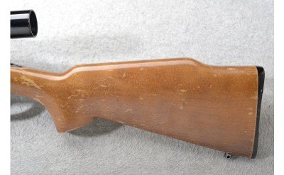 Remington ~ 788 ~ .22-250 Remington - Image 9 of 10