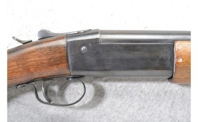 Winchester ~ 37 ~ 20 Gauge - Image 3 of 10