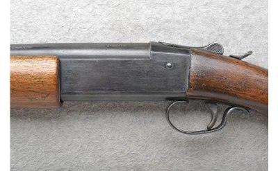 Winchester ~ 37 ~ 20 Gauge - Image 8 of 10
