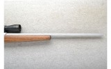 Mossberg ~ 817 ~ .17 HMR - Image 4 of 10