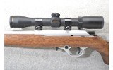 Mossberg ~ 817 ~ .17 HMR - Image 8 of 10