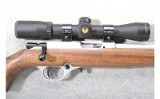 Mossberg ~ 817 ~ .17 HMR - Image 3 of 10