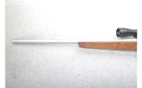 Mossberg ~ 817 ~ .17 HMR - Image 7 of 10