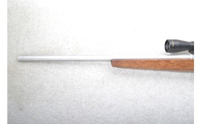 Mossberg ~ 817 ~ .17 HMR - Image 7 of 10