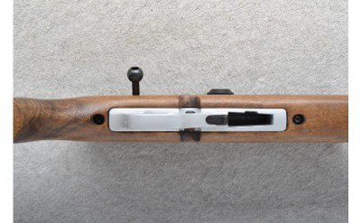 Mossberg ~ 817 ~ .17 HMR - Image 5 of 10