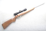 Mossberg ~ 817 ~ .17 HMR - Image 1 of 10