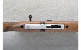 Mossberg ~ 817 ~ .17 HMR - Image 5 of 10