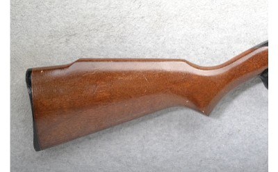 Glenfield ~ 60 ~ .22 Long Rifle - Image 2 of 10