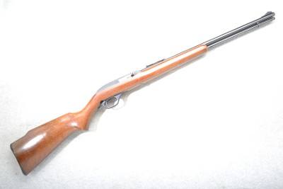 Glenfield ~ 60 ~ .22 Long Rifle - Image 1 of 10