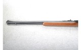 Glenfield ~ 60 ~ .22 Long Rifle - Image 7 of 10