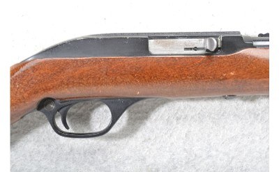 Glenfield ~ 60 ~ .22 Long Rifle - Image 3 of 10