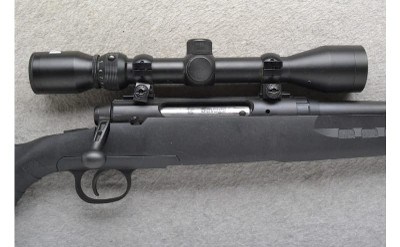 Savage ~ Axis ~ .243 Winchester - Image 3 of 10