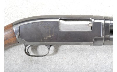 Winchester ~ 1912 ~ 12 Gauge - Image 3 of 10