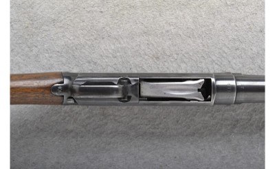 Winchester ~ 1912 ~ 12 Gauge - Image 5 of 10