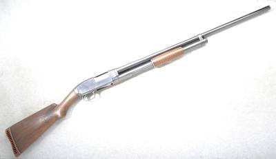 Winchester ~ 1912 ~ 12 Gauge