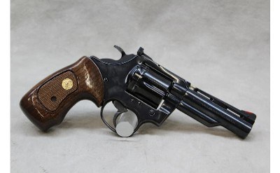 Colt ~ Trooper Mk V ~ .357 Magnum - Image 2 of 2