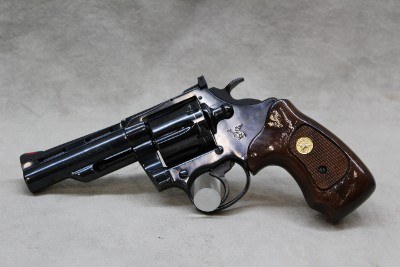 Colt ~ Trooper Mk V ~ .357 Magnum - Image 1 of 2