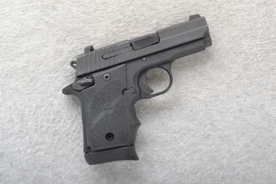 SIG SAUER ~ P938 ~ 9MM Luger - Image 1 of 2