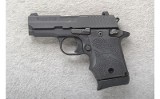 SIG SAUER ~ P938 ~ 9MM Luger - Image 2 of 2