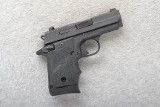 SIG SAUER ~ P938 ~ 9MM Luger - Image 1 of 2