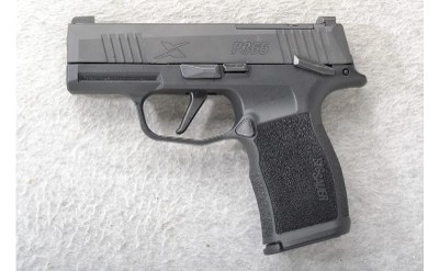 SIG SAUER ~ P365 ~ 9MM Luger - Image 2 of 2