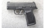 SIG SAUER ~ P365 ~ 9MM Luger - Image 2 of 2